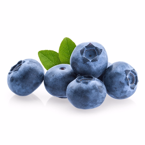 Blueberry 125g Morocco